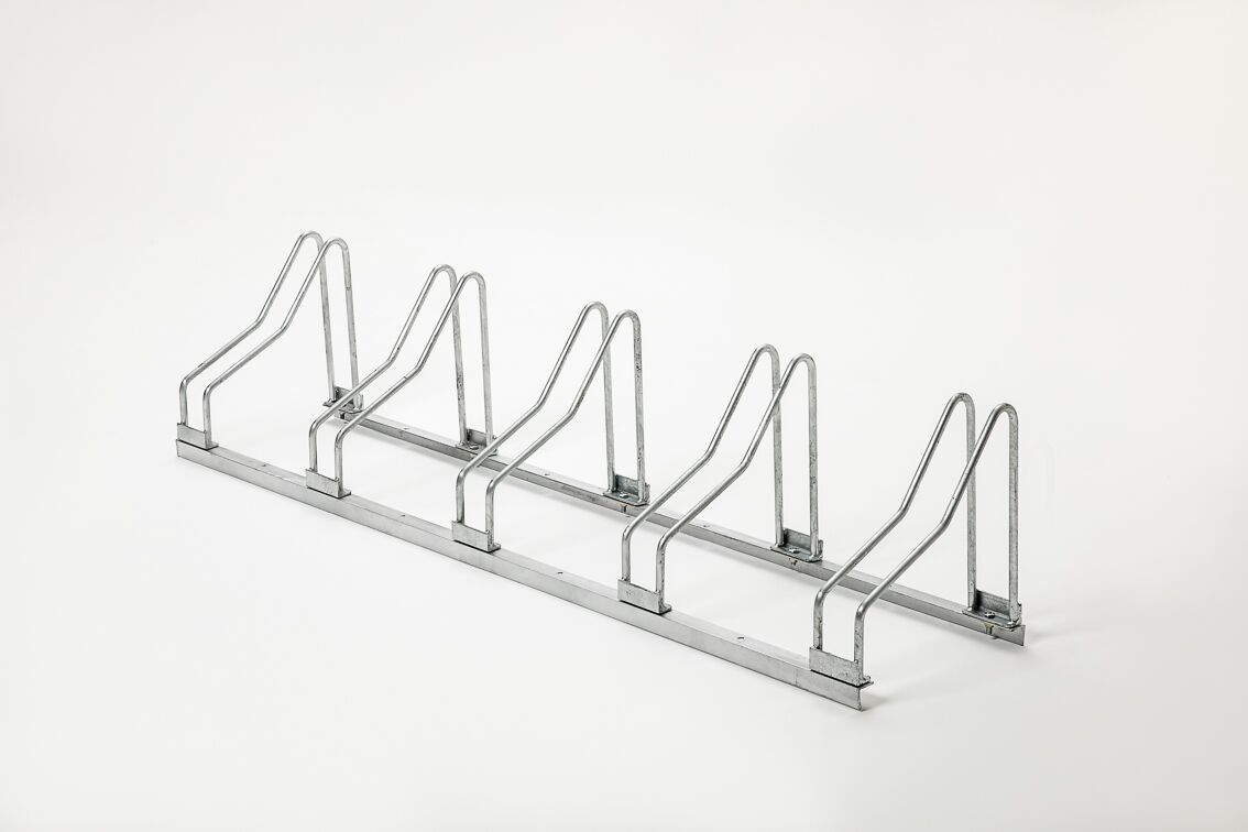 Bike Parking Stand - 5 Bike