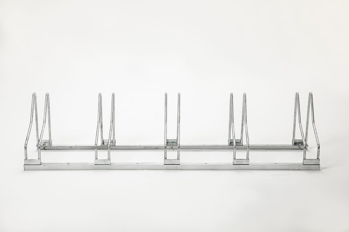 Bike Parking Stand - 3 Bike